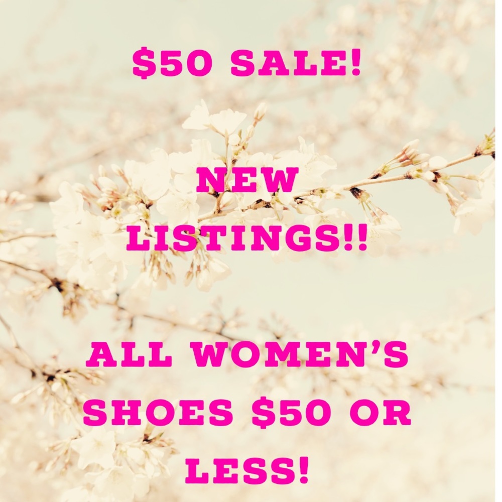 🔥NEW LISTINGS!!